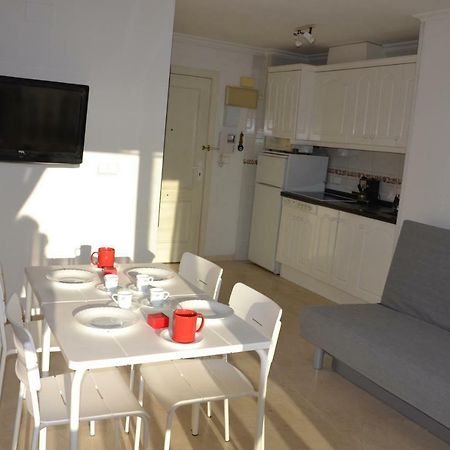 Apartamento Rod Apartment Torrevieja Exterior foto